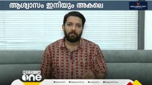 'നഷ്ടപ്പെട്ട ജീവനുകൾ ഒഴിച്ചുനിർത്തായാൽ വയനാട് പോലൊരു ദുരന്തം വിലങ്ങാടുമുണ്ടായിട്ടുണ്ട്'