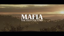 Mafia The Old Country - Teaser Trailer  - PS5 Games