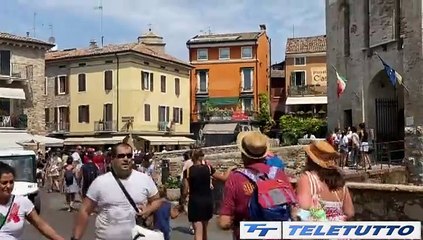 Video News - Tassa di soggiorno, Limone sul garda secondo in Italia