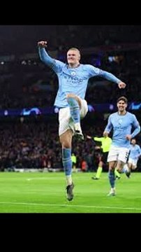 When Haaland Loses Control #footballshorts #soccershortsport channel#sky sport news#youtubeshorts