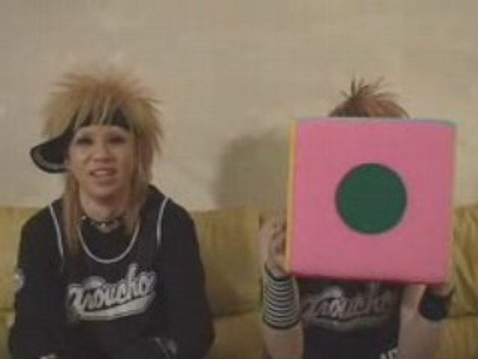 LM.C - Chat SHOW #02 (so-net) [2008-03-05]