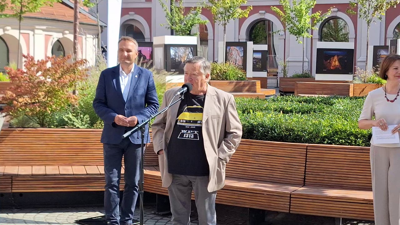 Poznań: Mieczysław Hryniewicz zaprasza na Dzień Taksówkarza