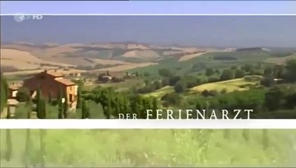 Der Ferienarzt - in der Toskana