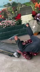 The Last One viral fails shorts funniestbuddy