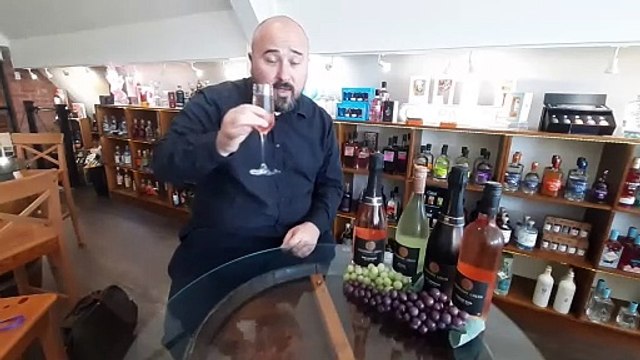 Hidden gem winery continues to produce high quality wines