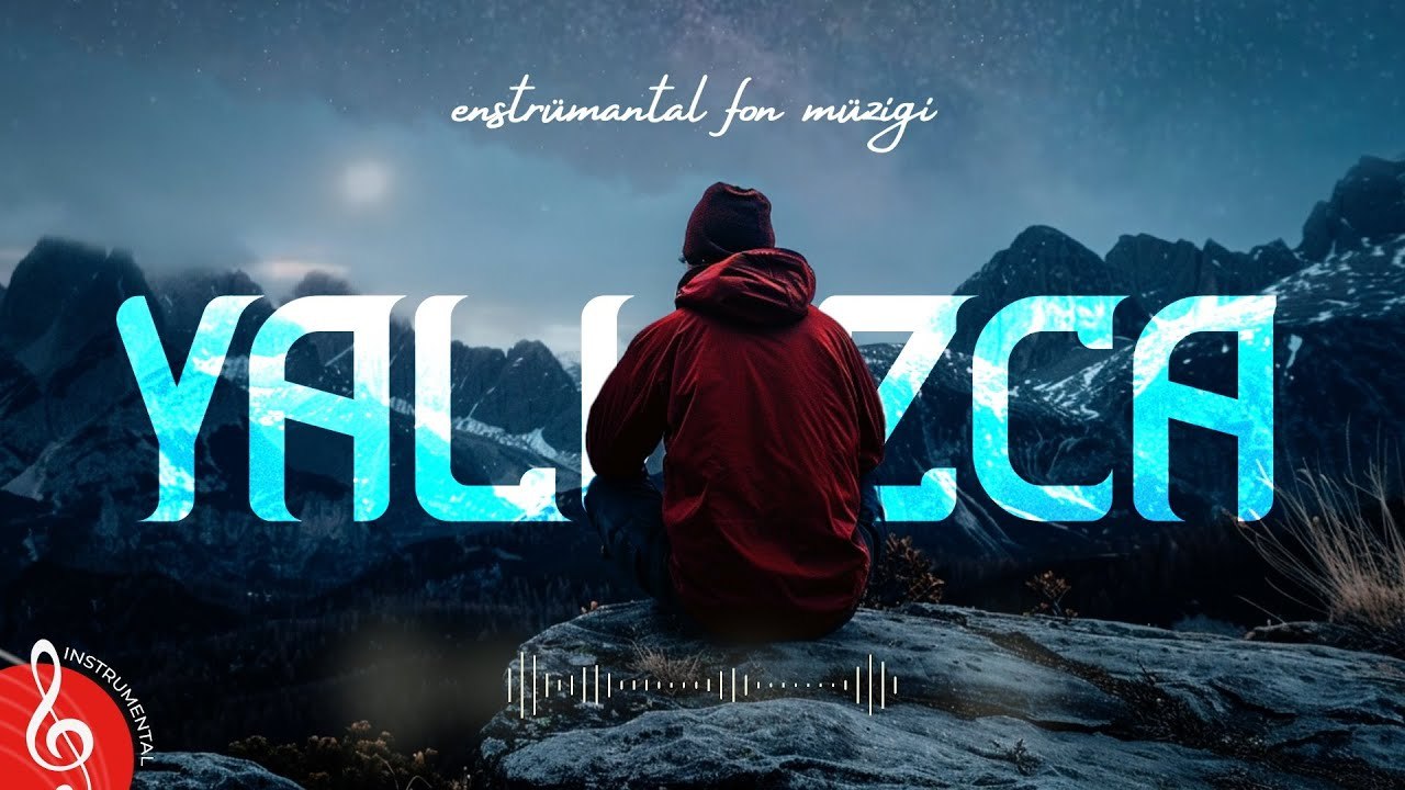 YALNIZCA ♫ Ney Fon Müziği (Enstrümantal)