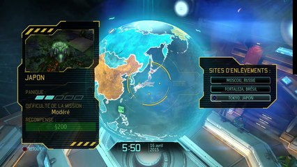 XCOM: Enemy Unknown online multiplayer - ps3