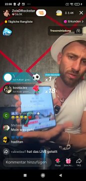 Mois Zois Tiktok Livestream 27.August 2024 Zois Stream Highlights