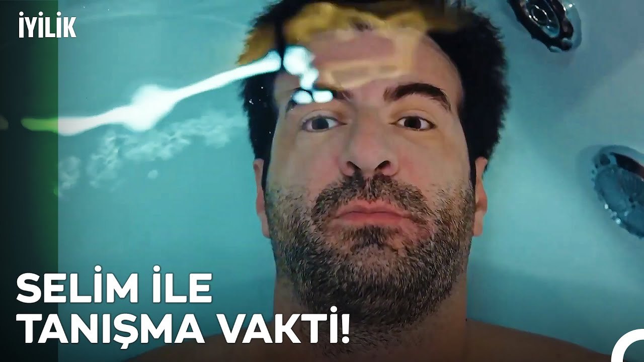 Gizemli Partiye Sayılı Günler Kaldı - İyilik 14. Bölüm