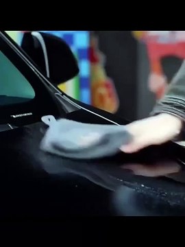 Ceramic Coating Car Wax Polish Spray Waterless Wash