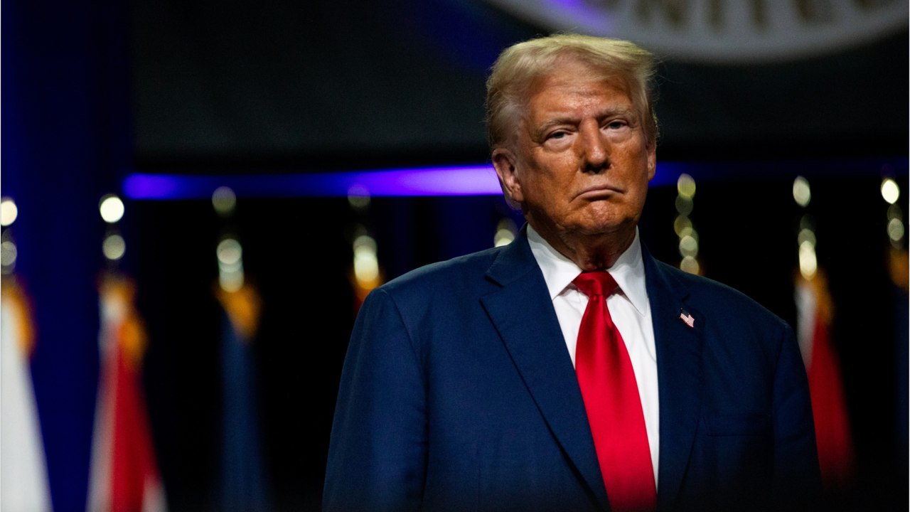 Donald Trump getting slammed by netizens over release of $99 NFT trading cards: ‘Desperate for cash’