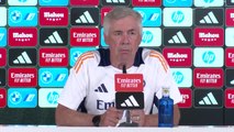 Real Madrid - Ancelotti sur Mbappé : 