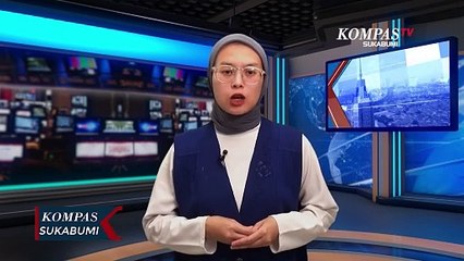 Pasangan Fahmi-Dida Jadi Pendaftar Pertama Ke KPU Kota Sukabumi