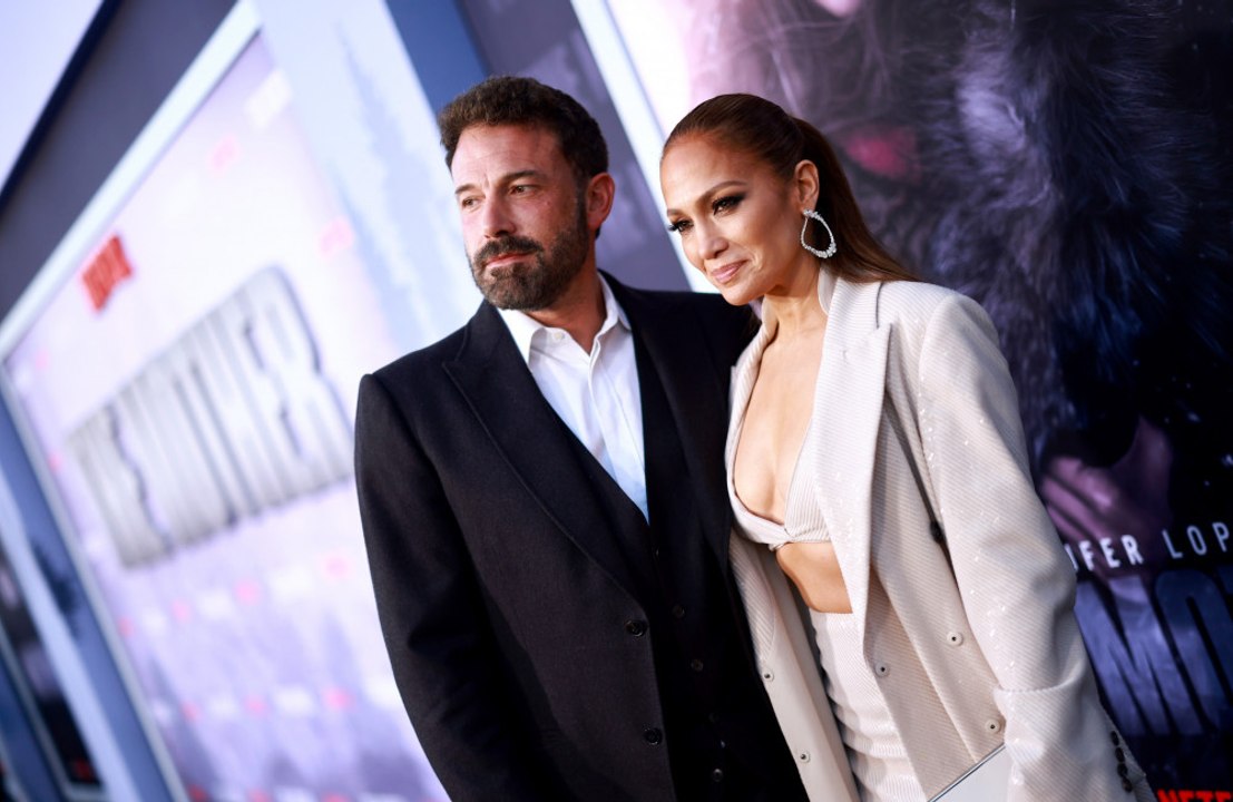 Fontes revelam motivos por trás do divórcio de Jennifer Lopez e Ben Affleck
