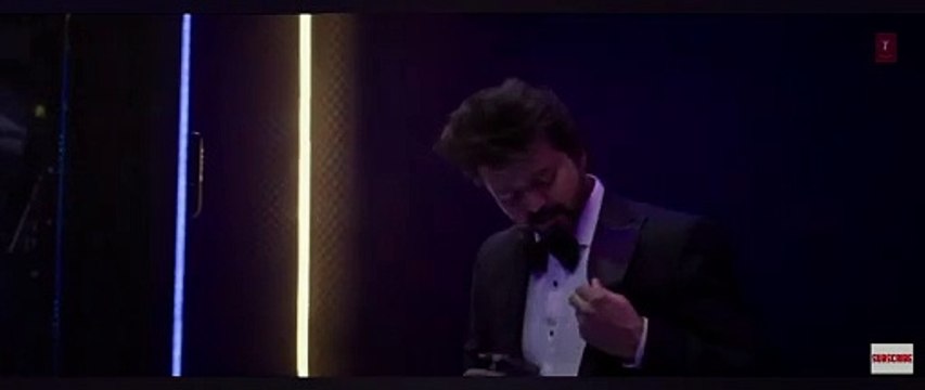 The GOAT (Official Trailer) Tamil: Thalapathy Vijay | Venkat Prabhu | Yuvan Shankar Raja | T-Series