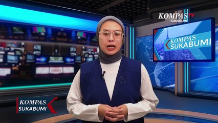 Pasangan Muraz-Andri Jadi Pendaftar Kedua Ke KPU Kota Sukabumi