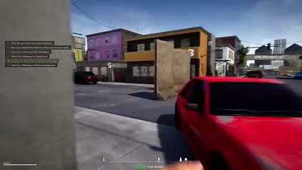 Drug Dealer Simulator Commentary Guidebook