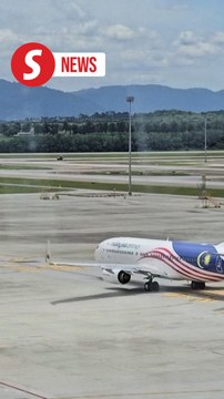 Malaysia Airlines needs to provide monthly reports to CAAM, says Loke