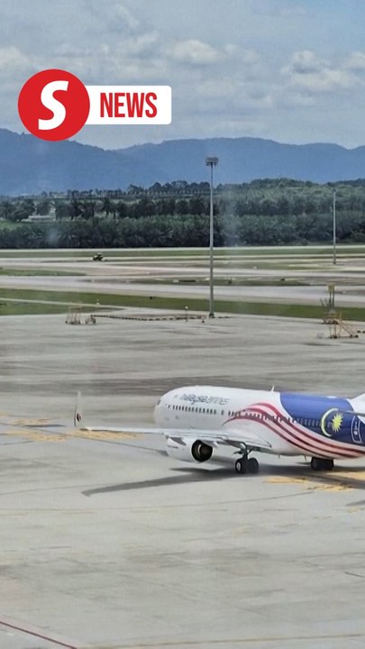 Malaysia Airlines needs to provide monthly reports to CAAM, says Loke