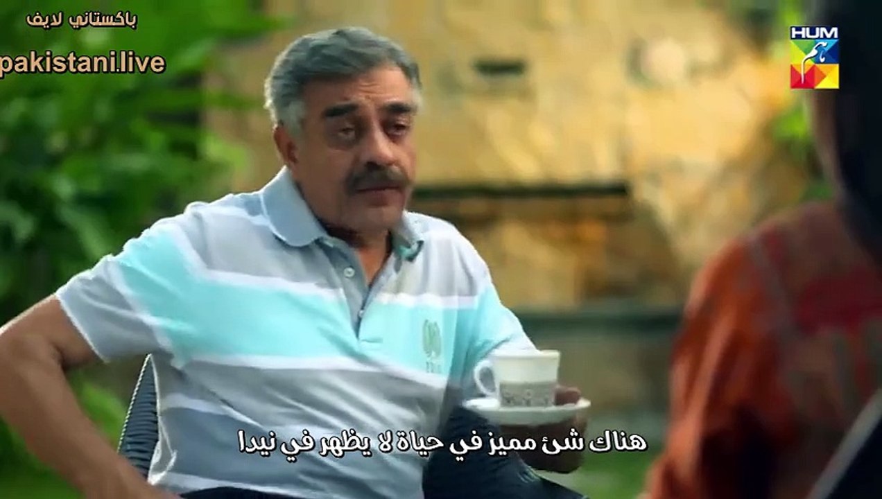 مسلسل هذا هو القلب الحلقة 10