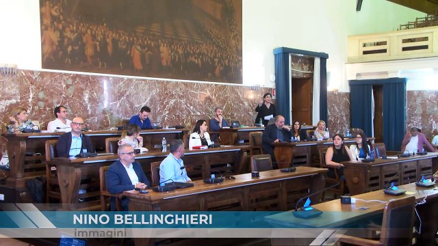 Sport, volano gli stracci tra il consigliere Carbone e l'assessore Finocchiaro