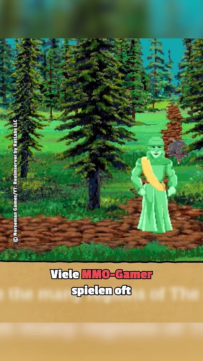 Warum nennt man manche Spiel-Charaktere Twinks, Toons oder Alts?