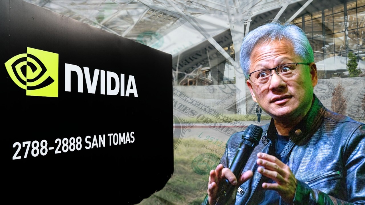 करोड़ों कमा रहे हैं Nvidia के कर्मचारी, लेकिन पैसा खर्च करने का समय नहीं, इस वर्क कल्चर के पीछे क्या है वजह?