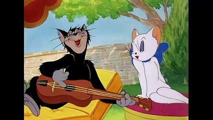 Tom & Jerry | Will You Be My Valentine