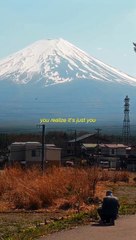 No one will come to help you, you have to become one yourself