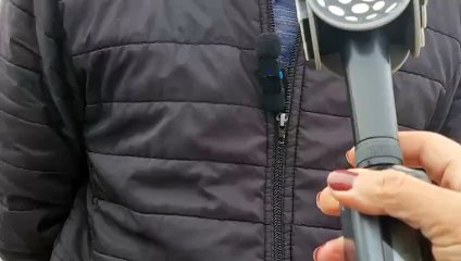 Vítima fala sobre dinâmica do roubo de Hilux