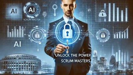 AI for scrum master: 3-Hour Workshop