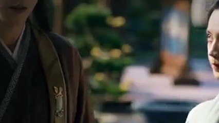 Jin Yi Feng Hua Season 1 Episode 11 (English Sub)