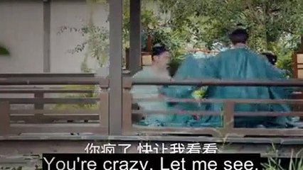 Jin Yi Feng Hua Season 1 Episode 13 (English Sub)