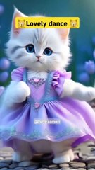 y2mate.com - Cute kitten viral dance cat cats lovecats shortdance_v720P