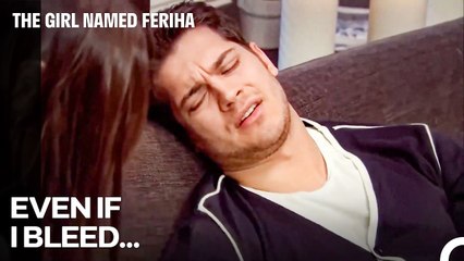 We Won't Get Out of Here Until We Fix It! - The Girl Named Feriha