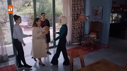 مسلسل الازهار البرية الحلقة 5 الخامسة مدبلج HD