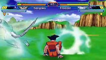 Dragon Ball Z: Shin Budokai 2 online multiplayer - psp