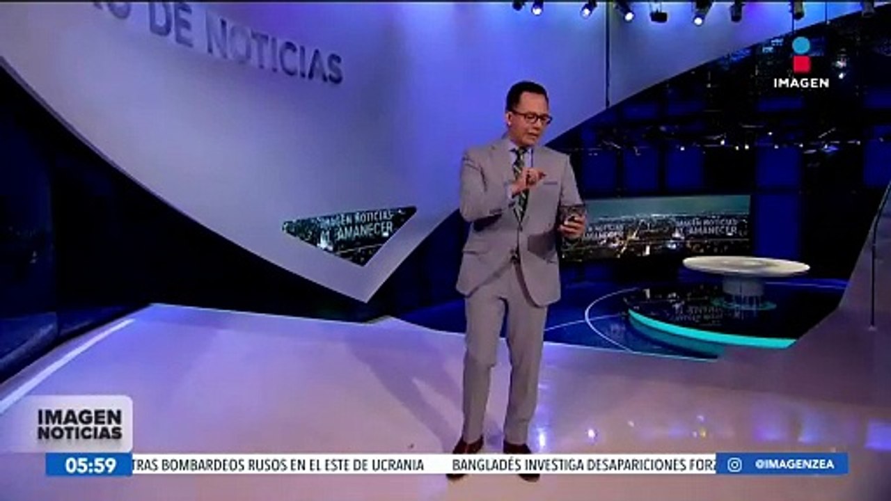 Primeras planas de los periódicos | 28 de agosto de 2024