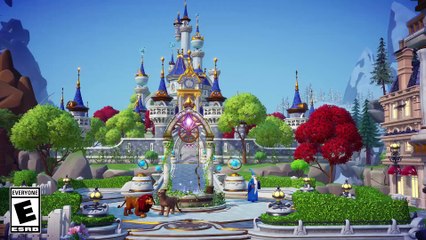 Un nouvel événement gratuit débarque sur Disney Dreamlight Valley ! Voici ce que vous devez savoir