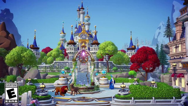 Un nouvel événement gratuit débarque sur Disney Dreamlight Valley ! Voici ce que vous devez savoir