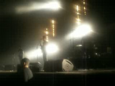 BB BRUNES - BLONDE COMME MOI 18.04.08 ARTEFACT STRASBOURG