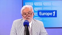 Pascal Praud et vous - Yannick Noah capitaine de l'équipe de tennis-fauteuil : «C'est comme un grand-frère pour nous tous», souligne Pauline Déroulède