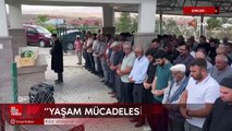 Ankara'da tandırdaki köz ateşine düşen 1 yaşındaki çocuk yaşam mücadelesini kaybetti