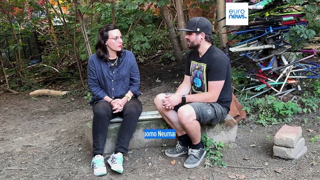 Élections régionales à l'est de l'Allemagne : l'extrême droite et l'extrême gauche pourraient devancer la CDU