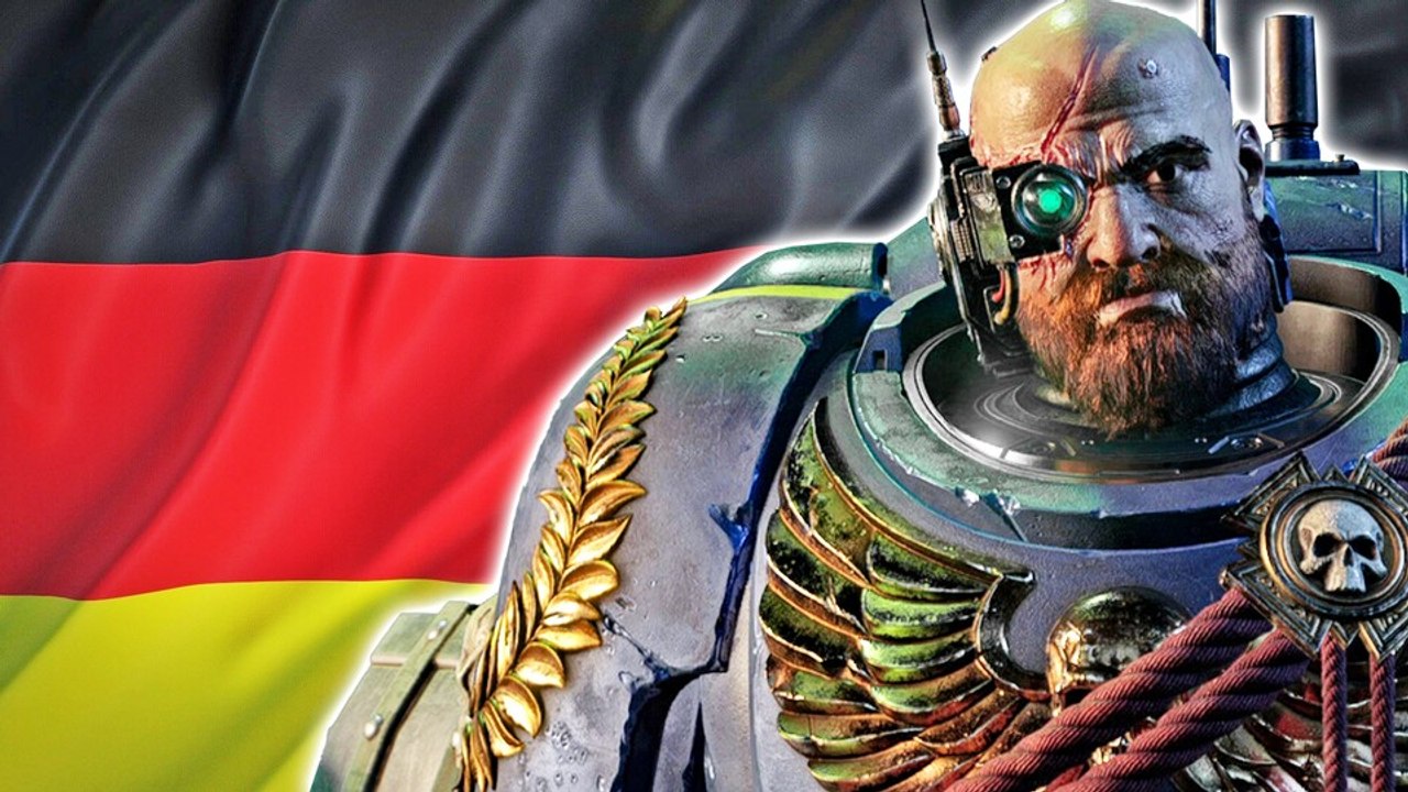 Space marine 2: so klingt die deutsche sprachausgabe des warhammer-spektakels