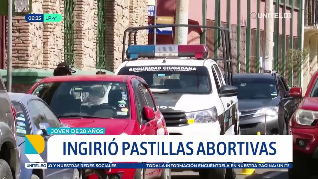 Investigan a una joven que tomó pastillas abortivas para “adelantar” el nacimiento de su bebé que terminó falleciendo