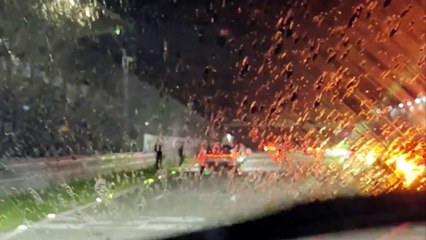 2024 🔥 2024 CJ 슈퍼레이스 인제 나이트 레이스 미리보기