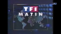 Tous les génériques du Journal de TF1 (1990-1996)