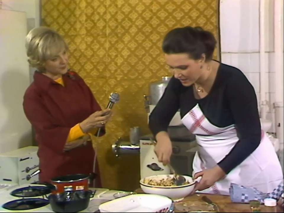 Pécsi Ildikó - Főzőcske, de okosan (1980)