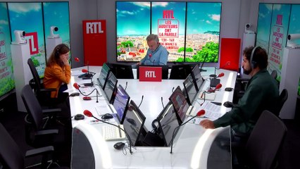 L'INTÉGRALE - Les Auditeurs ont la parole du 28 août 2024